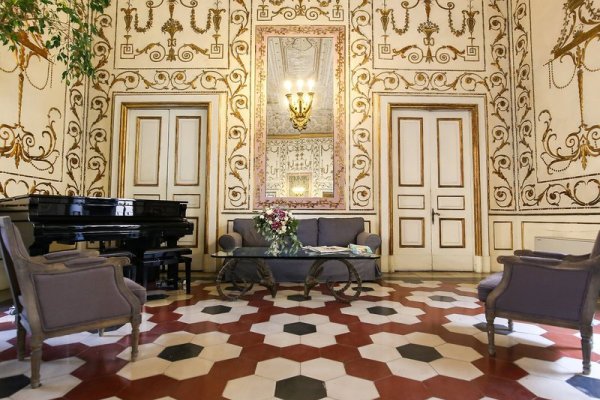 Decumani Hotel De Charme
