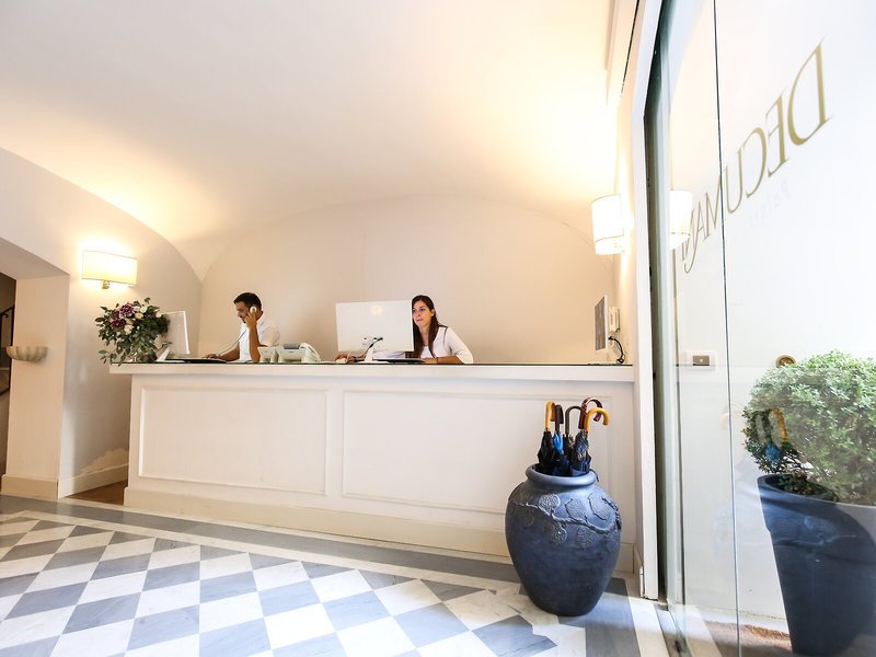 Decumani Hotel De Charme
