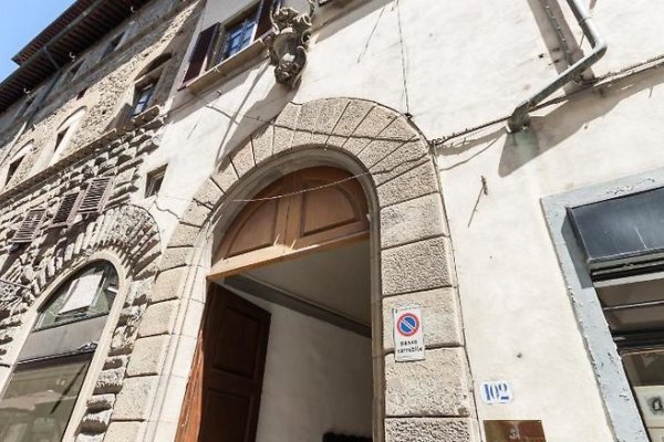 Residenza D Epoca Historia Luxury Boutique
