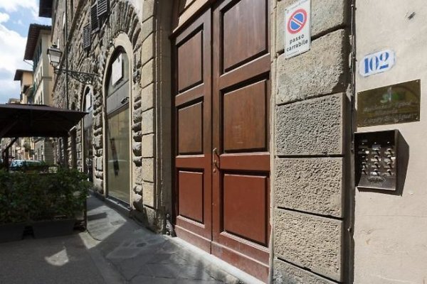 Residenza D Epoca Historia Luxury Boutique