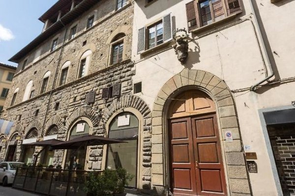 Residenza D Epoca Historia Luxury Boutique