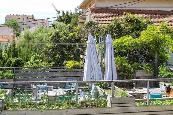 B&B Villa Du Roc Fleuri