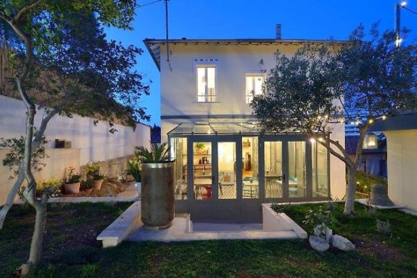 B&B Villa Du Roc Fleuri