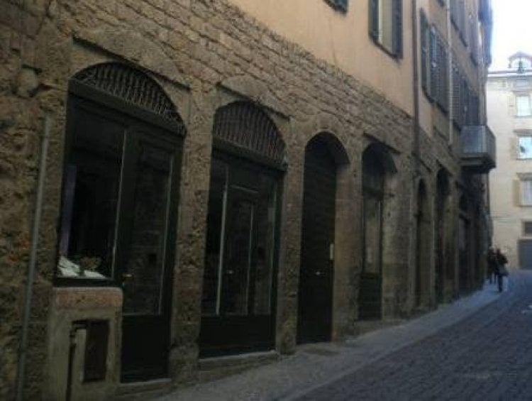Casa Mario Lupo