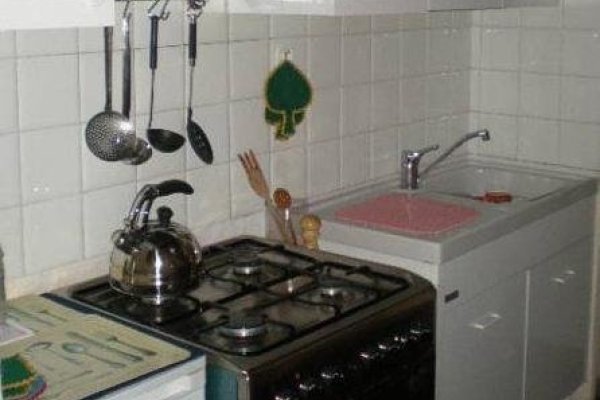 Casa Mario Lupo