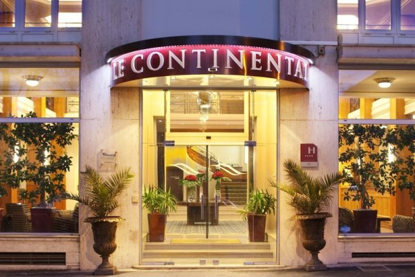 Le Continental