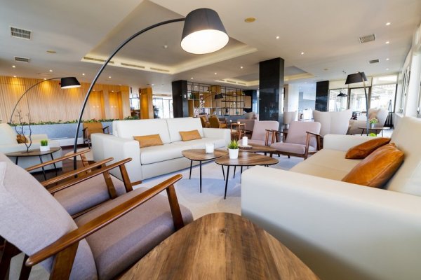 Meliá Castelo Branco