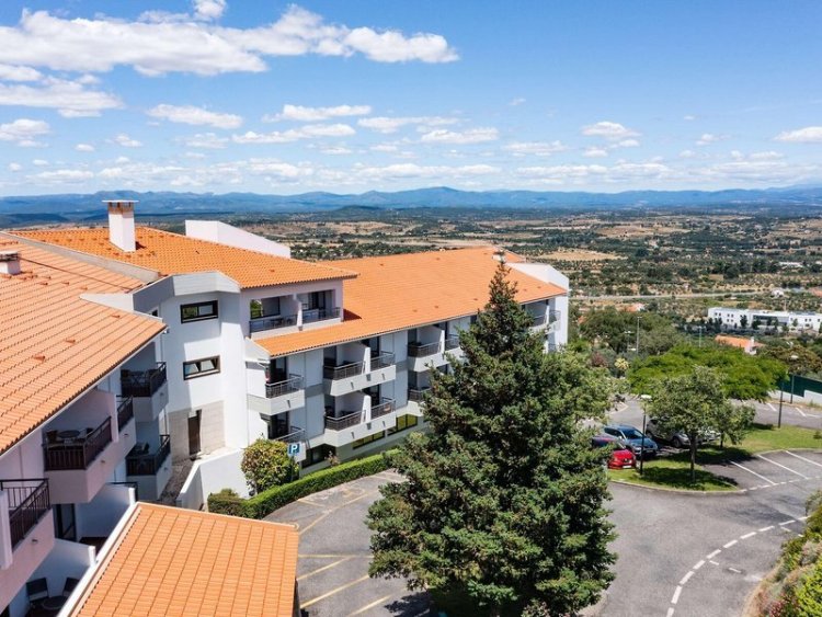 Meliá Castelo Branco