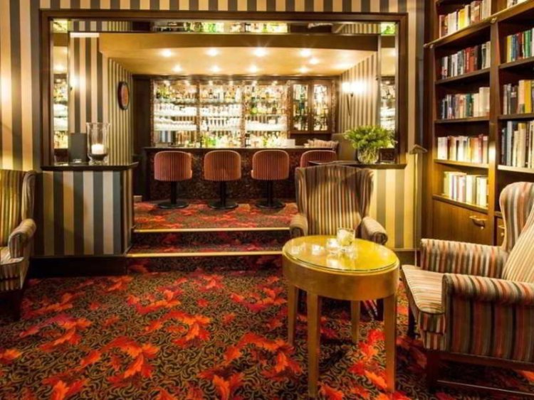 Romantik Hotel das Smolka