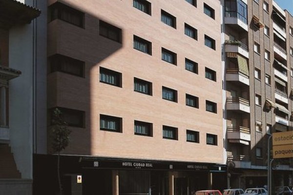 NH Ciudad Real
