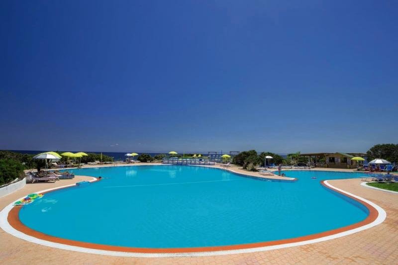Stintino Calas