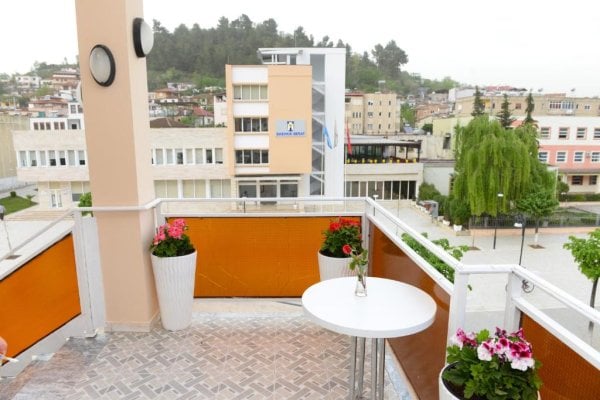 Hotel Orestiada