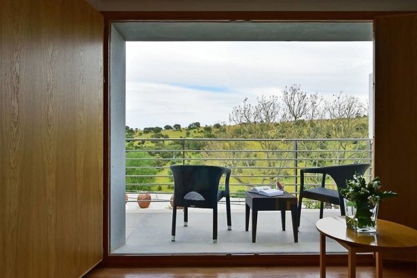 Pousada Convento Arraiolos  Historic Hotel