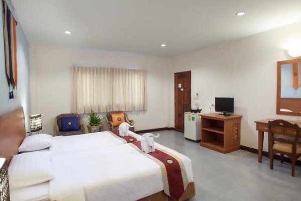 Eastiny Resort & Spa