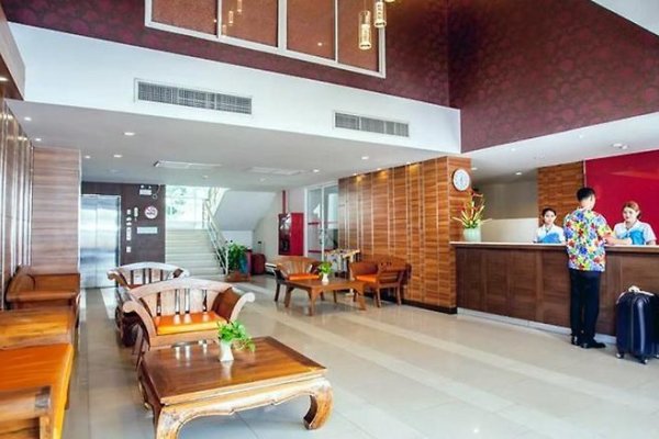Eastiny Resort & Spa