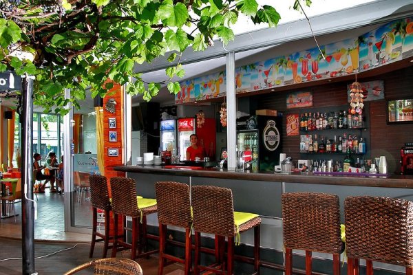 Favorit Aparthotel