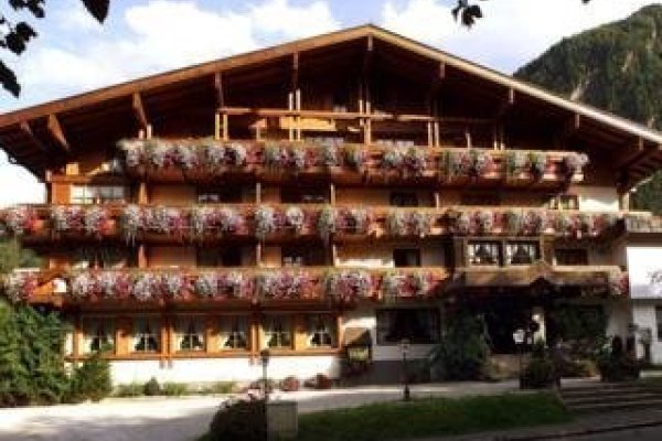 Falkenstein Sporthotel