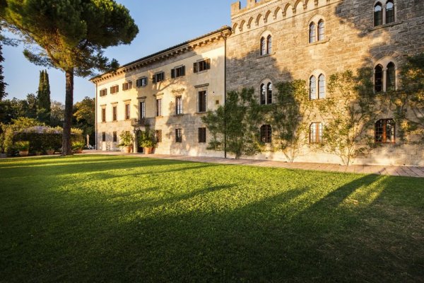 Borgo Pignano