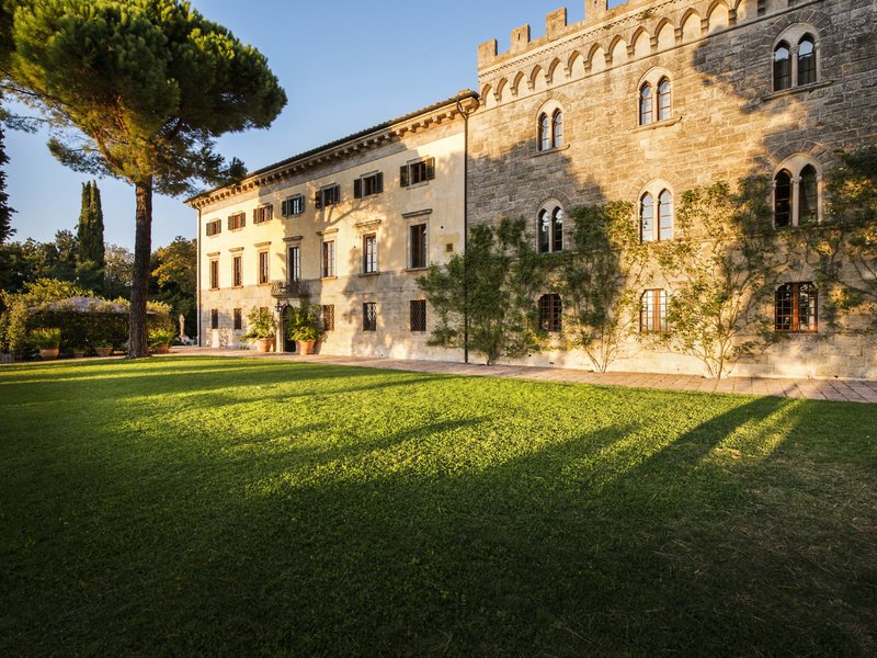 Borgo Pignano