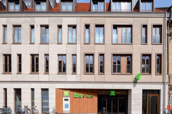 ibis Styles Bamberg