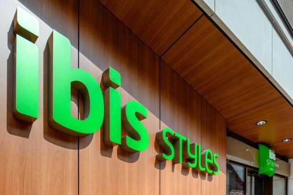ibis Styles Bamberg