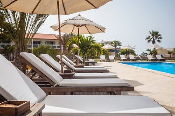 Hotel Morabeza