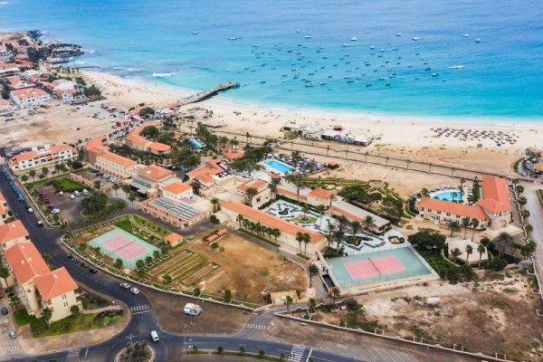 Hotel Morabeza