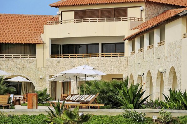 Hotel Morabeza