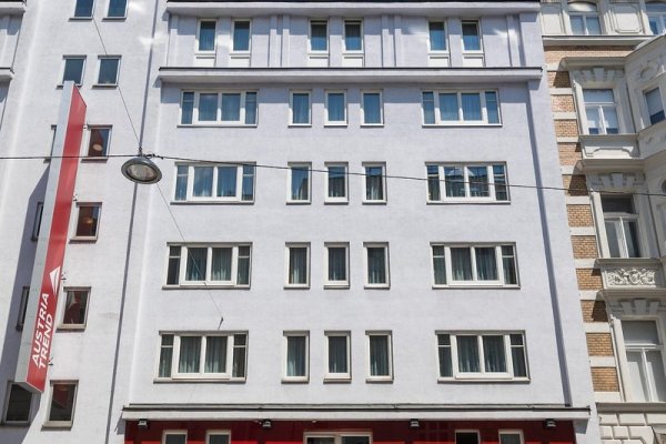 Austria Trend Hotel Anatol