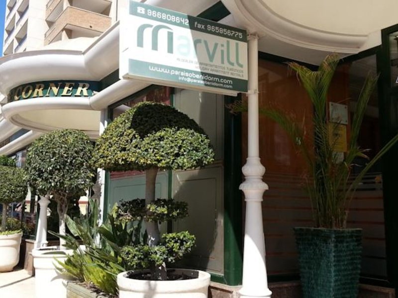 Paraiso 10