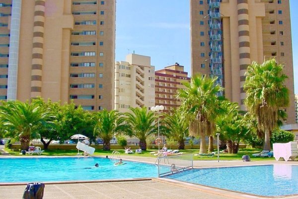 Paraiso 10