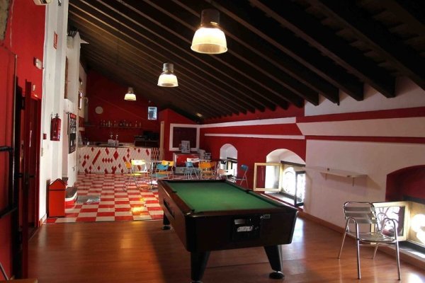 Red Nest Youth Hostel