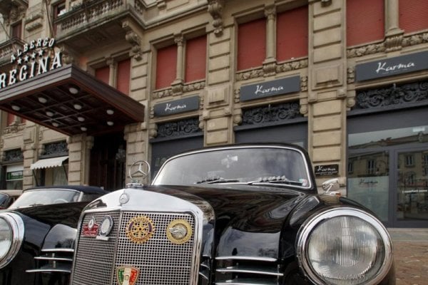 Grand Hotel Regina