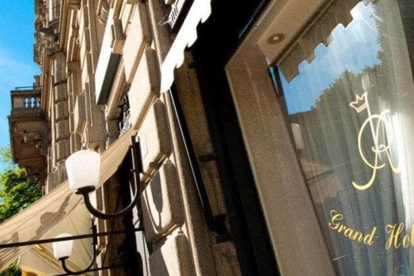Grand Hotel Regina