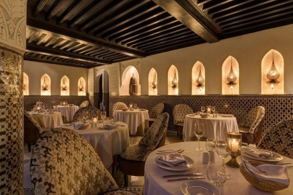 Riad Kheirredine