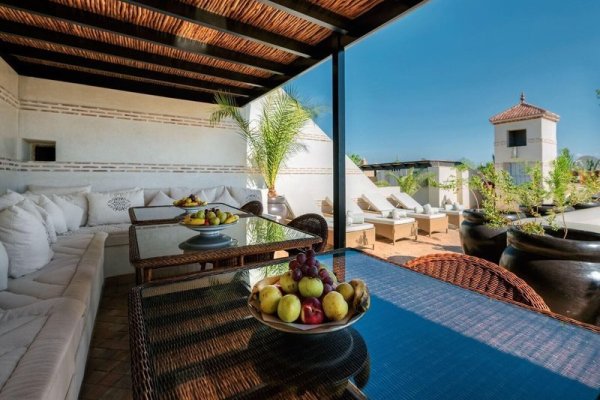 Riad Kheirredine