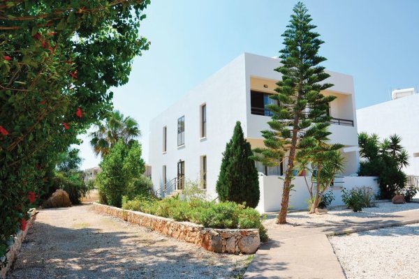 Aphrodite Beach Hotel