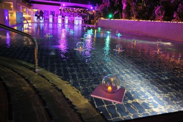 Radisson Blu Hotel, Cairo Heliopolis