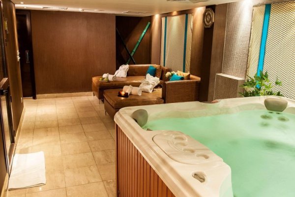 Radisson Blu Hotel, Cairo Heliopolis