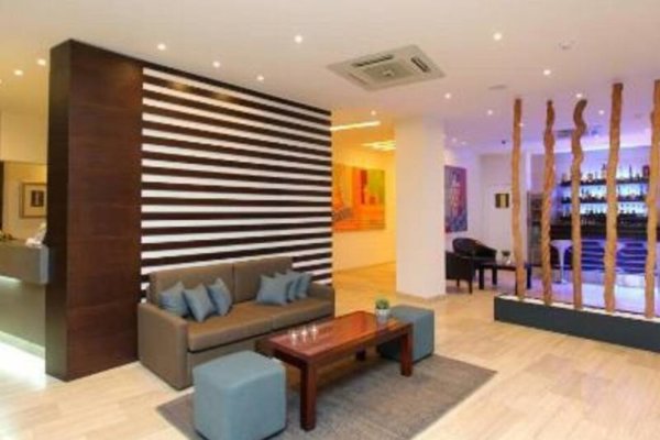 Centrum Hotel