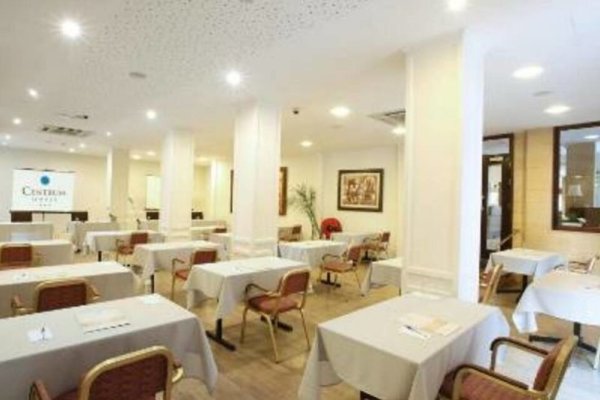 Centrum Hotel