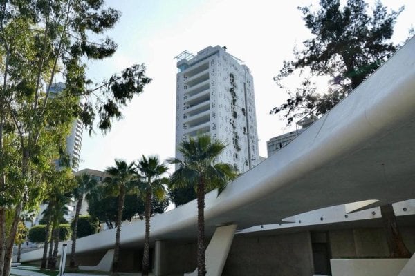 Centrum Hotel