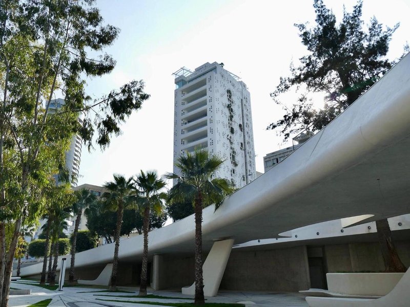 Centrum Hotel