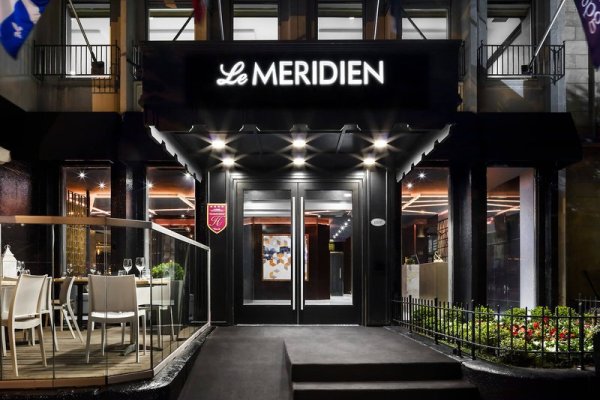 SENS Hotel Montreal