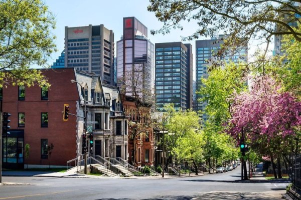 SENS Hotel Montreal