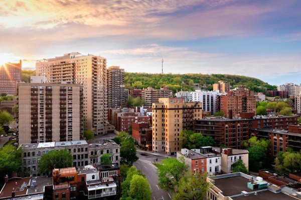 SENS Hotel Montreal