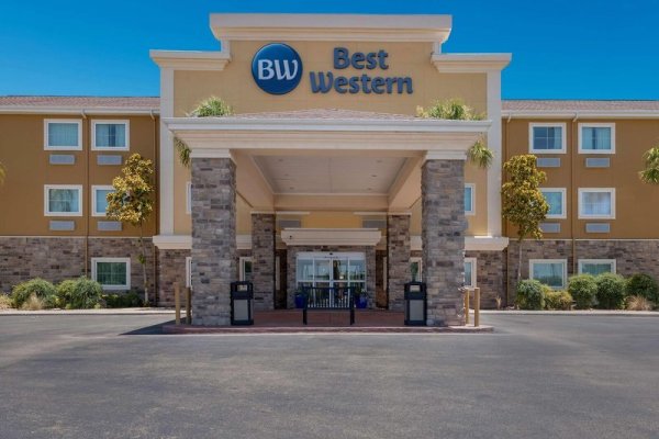 Baymont by Wyndham San Angelo