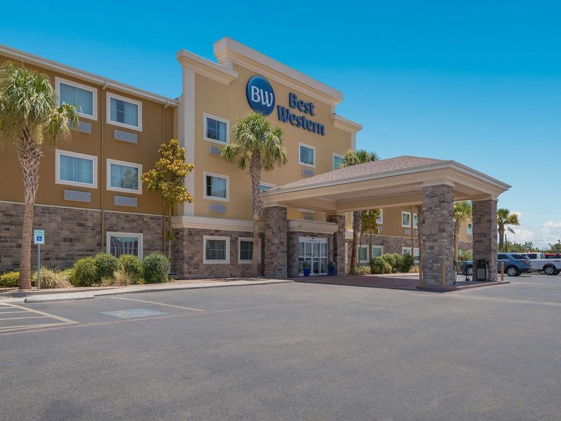 Baymont by Wyndham San Angelo