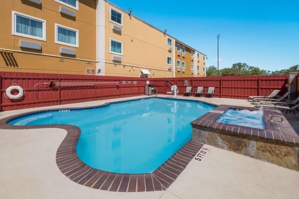 Baymont by Wyndham San Angelo