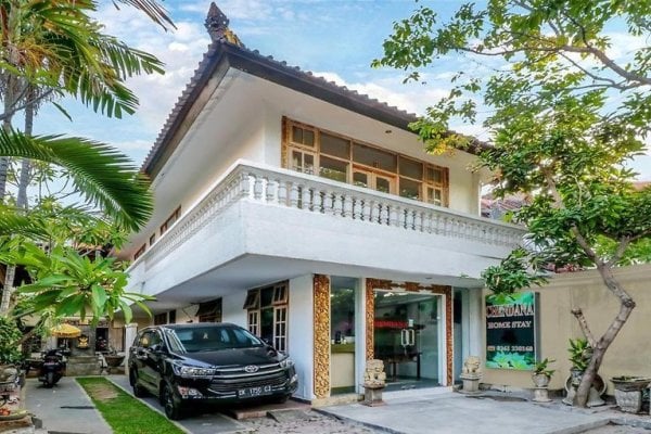 Chendana Homestay Bali
